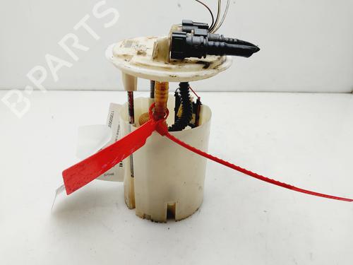 Fuel pump RENAULT MEGANE III Hatchback (BZ0/1_, B3_) 1.5 dCi | BP25845886M76 