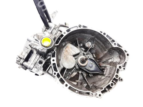 Caja de cambios PEUGEOT 407 (6D_) 2.0 (6DRFNB, 6DRFNE) (136 hp) 22356970