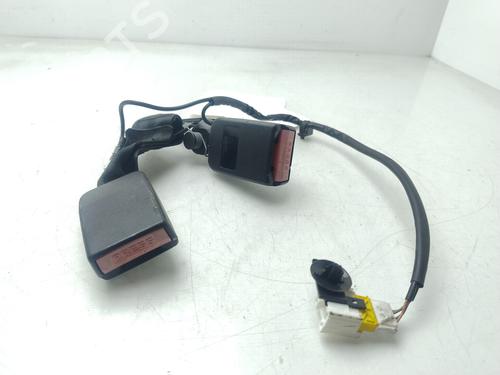 Used Seat buckle CITROËN C4 I (LC_) [2004-2014]  28376226