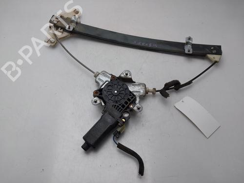 Used Front left window mechanism Front left window mechanism HYUNDAI ACCENT II (LC) 1.3 (86 hp) 35929691 35929691