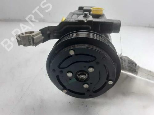 Used AC compressor FIAT PUNTO Hatchback Van (188_) 1.2 60 (60 hp) 4761702