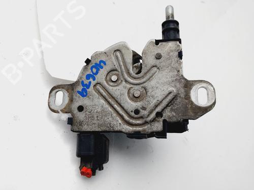 hjelmlås FORD FOCUS II Saloon (DB_, FCH, DH) [2005-2026]  31751644