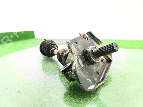 Right front driveshaft ISUZU RODEO Closed Off-Road Vehicle | BP29080216M39