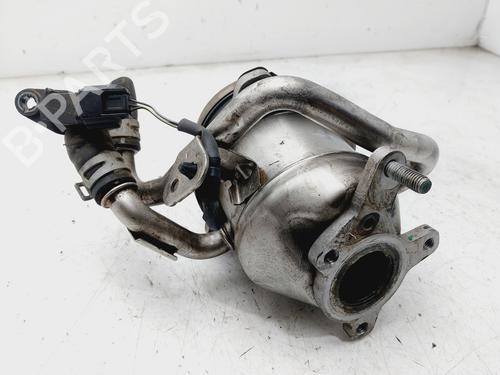 Egr MERCEDES-BENZ VITO Van (W447) 110 CDI (447.601, 447.603, 447.605) | BP36504380M69 - Image 2