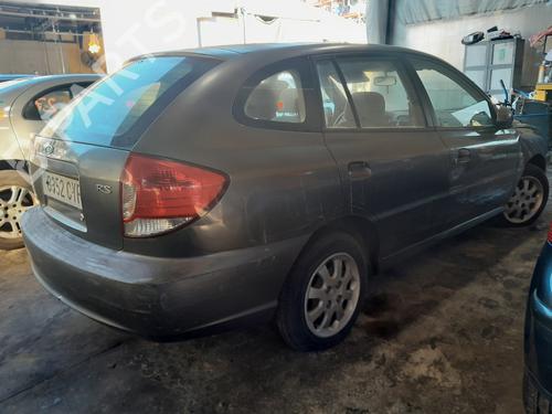 Left rear window switch KIA RIO I Hatchback (DC) 1.3 | BP16363902I29 