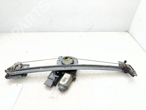 Used Front left window mechanism Front left window mechanism CITROËN C3 I (FC_, FN_) 1.1 i (60 hp) 35944627 35944627