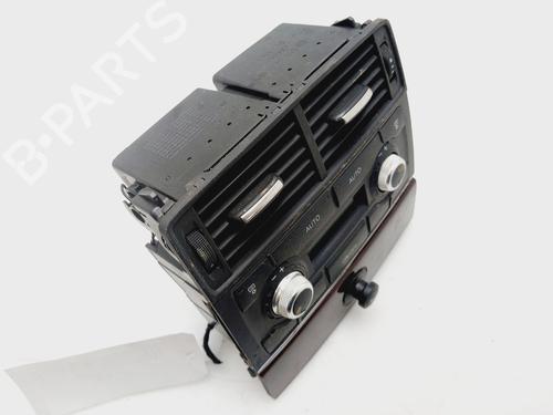 AC-Styringsenhed/Manøvreenhed AUDI A8 D3 (4E2, 4E8) 4.2 quattro | BP31062465I5