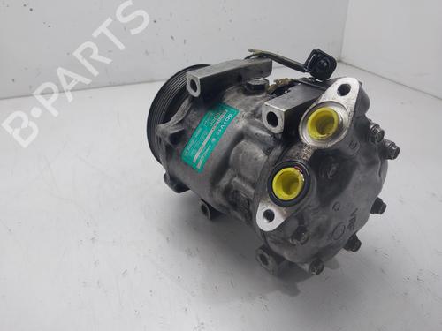Used AC compressor AC compressor FORD FOCUS II (DA_, HCP, DP) [2004-2013] 33234679 33234679