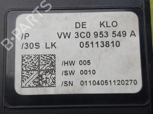 Electronic module VW PASSAT B6 (3C2) | BP33426949M83 - Image 3