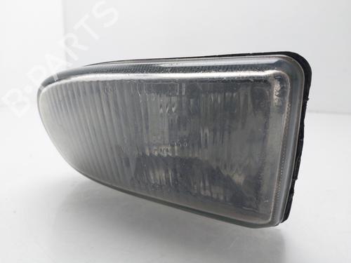 Right front fog light RENAULT MEGANE I (BA0/1_) 1.9 D Eco (BA0A, BA0U, BA0R) | BP32410319C31 