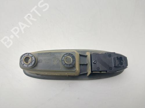 Left rear window switch ALFA ROMEO 159 (939_) 1.9 JTDM 16V (939AXC1B, 939AXC12) | BP31979065I29 