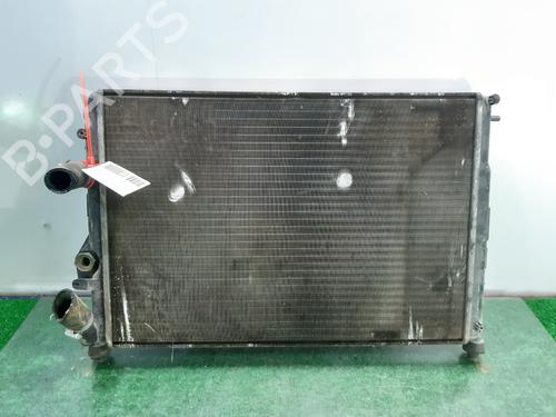 Køler RENAULT MEGANE I (BA0/1_) 1.9 D Eco (BA0A, BA0U, BA0R) (64 hp) 10046314
