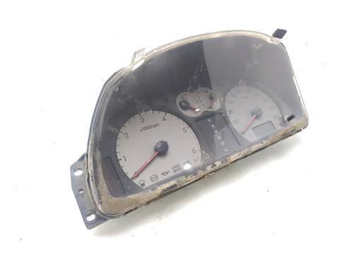Instrument cluster HYUNDAI TERRACAN (HP)  | BP25857065C47
