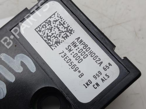 Electronic sensor SEAT LEON (1P1) | BP36361371M84 - Image 4