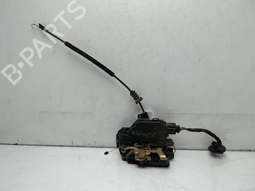 Høyre foran lås Høyre foran lås VW GOLF IV (1J1) [1997-2008] 39751943 39751943