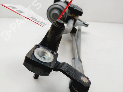 Front wiper motor VOLVO V60 I (155) 2.4 D6 Plug in Hybrid AWD | BP29719784M29 