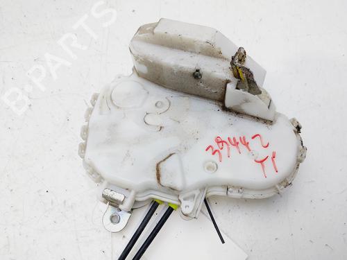 Rear left lock HONDA CIVIC VIII Hatchback (FN, FK) 2.2 CTDi (FK3) | BP29607676C100 
