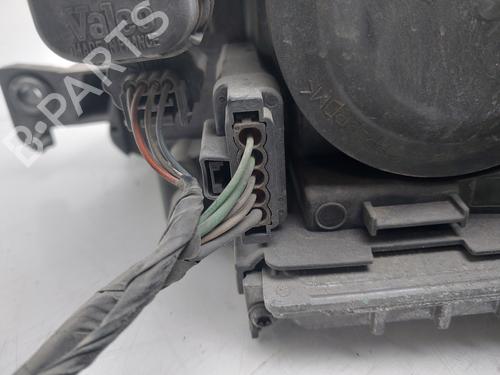 Right headlight RENAULT ESPACE IV (JK0/1_) 2.0 dCi (JK01, JK02, JK1J, JK1K, JK1H) | BP38059620C29 - Image 3
