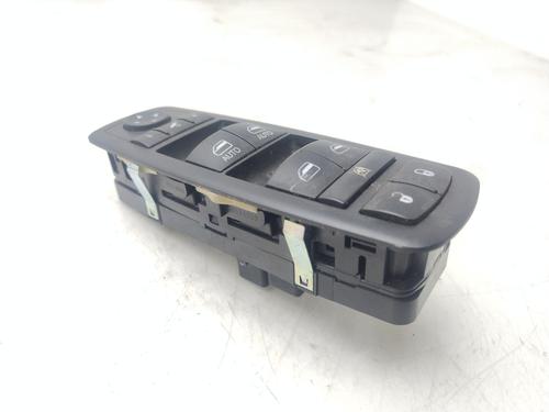 Left front window switch FIAT FREEMONT (345_) | BP30577585I27