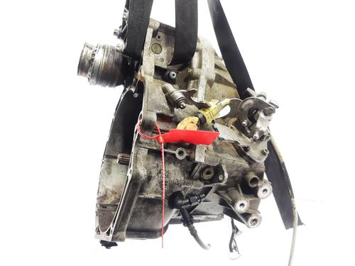 Gearbox OPEL ZAFIRA A MPV (T98) 2.0 DTI 16V (F75) | BP16961091M3 