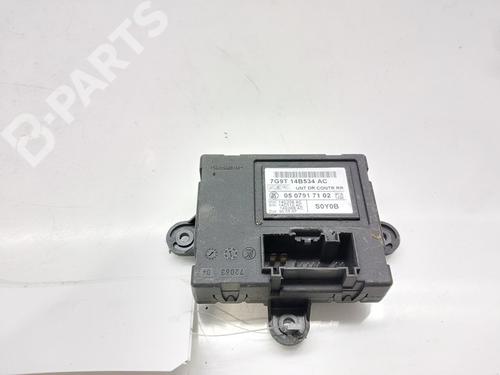 Used Electronic module Electronic module FORD S-MAX (WA6) 2.0 TDCi (140 hp) 11140198 11140198