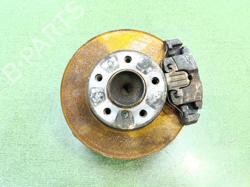 Left front steering knuckle BMW 1 (E87) 120 d | BP32509411M25