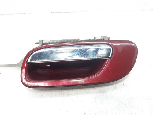 Rear left exterior door handle VOLVO S80 I (184) 2.4 D (131 hp) 30634448 | 30634448 |