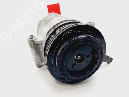 AC compressor FORD FOCUS IV Turnier (HP) 1.0 EcoBoost mHEV | BP29408293M34