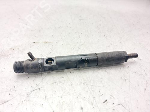 Injector RENAULT CLIO III (BR0/1, CR0/1)  | BP30336587M100 