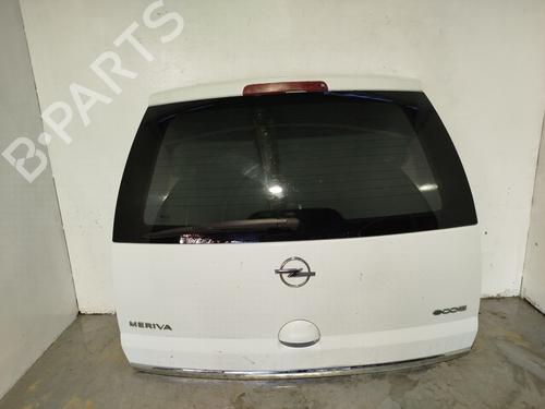 Bakluke CC/Kombi-Kupé OPEL MERIVA A MPV (X03) [2003-2010]  30627374