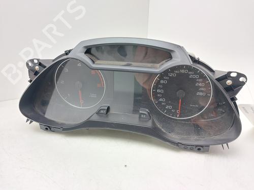 Used Instrument cluster Instrument cluster AUDI A4 B8 (8K2) 2.0 TDI (120 hp) 33558031 33558031