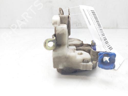 Front right lock NISSAN SERENA (C23) 2.3 D | BP13623659C97 
