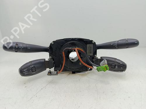 Used Steering wheel controls PEUGEOT 407 (6D_) [2004-2011]  31626399