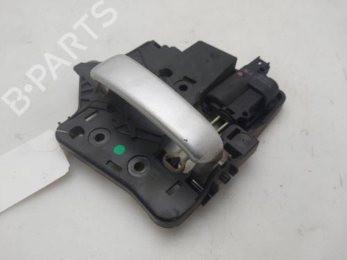 Front left interior door handle PEUGEOT 1007 (KM_) 1.4 16V | BP40537085I13 - Image 4