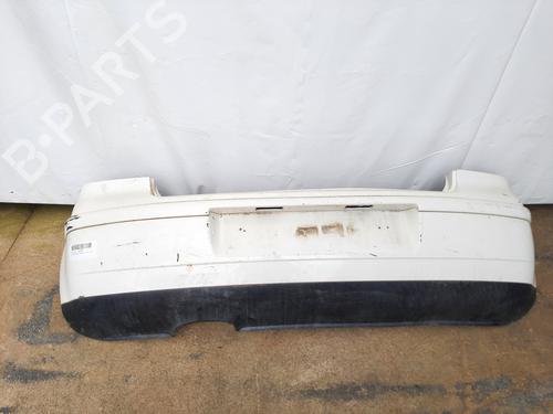 Rear bumper VW POLO IV (9N_, 9A_) 1.2 12V | BP9661764C8 