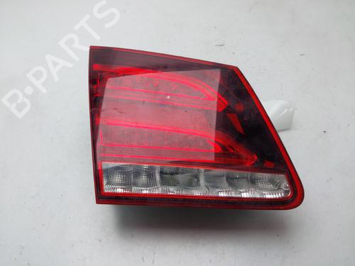 Used Left tailgate light MERCEDES-BENZ E-CLASS T-Model (S212) E 300 Hybrid / BlueTEC Hybrid (212.298) (204 hp) 27312462