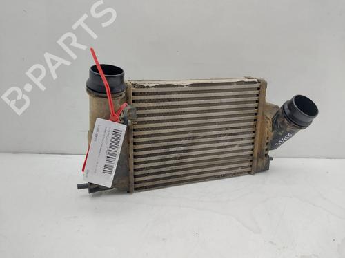 Used Intercooler NISSAN X-TRAIL III (T32_, T32R, T32RR) 1.6 dCi (T32) (130 hp) 15761731