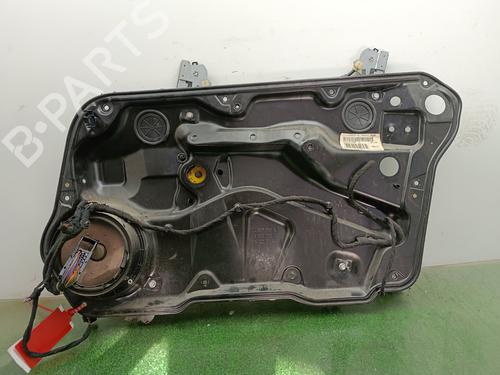 Elevalunas delantero derecho Elevalunas delantero derecho VW GOLF IV (1J1) [1997-2008] 37447583 37447583
