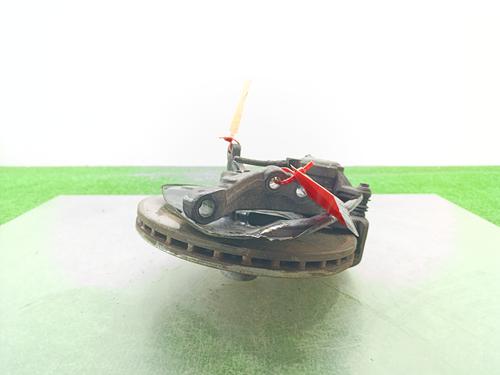 Left front steering knuckle MERCEDES-BENZ CLK (C209) CLK 270 CDI (209.316) | BP30144878M25 