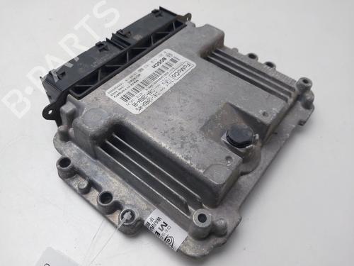 Engine control unit (ECU) FORD FOCUS III | BP33006334M57 - Image 2
