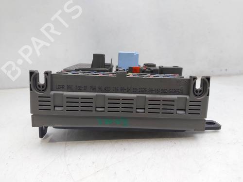 Other CITROËN C5 I (DC_) 2.0 HDi (DCRHZB, DCRHZE) | BP16350975O1