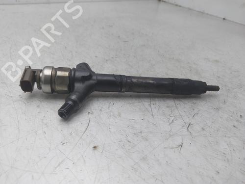 Spreder / Dyse SMART CITY-COUPE (450) 0.8 CDI (S1CLC1, 450.300, 450.301, 450.302, 450.303,... (41 hp) 32413799