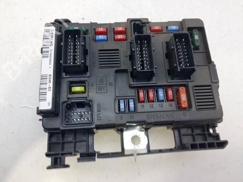 Electronic module PEUGEOT PARTNER Box Body/MPV 1.6 HDi 16V 4x4 | BP39463037M83 - Image 3
