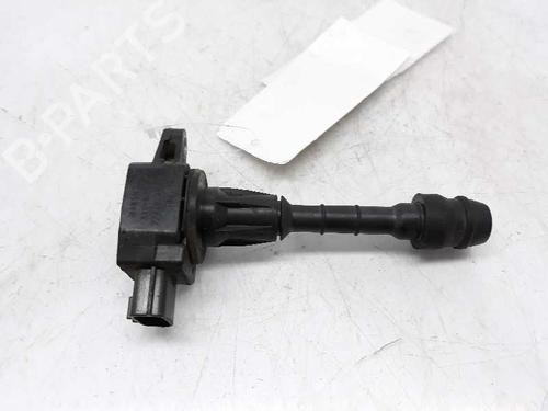 Used Ignition coil NISSAN MICRA III (K12) 1.4 16V (88 hp) 2926916