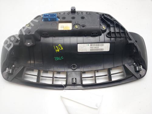 Instrument cluster CITROËN C4 I (LC_)  | BP16254104C47 