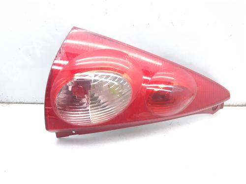 Used Left taillight PEUGEOT 107 (PM_, PN_) 1.0 (68 hp) 10295918