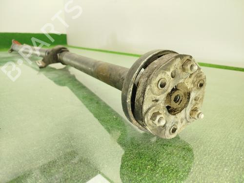 Driveshaft MERCEDES-BENZ C-CLASS (W204)  | BP29456477M37 