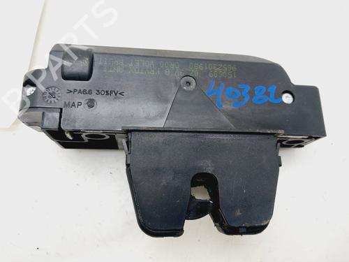 Tailgate lock CITROËN C4 I (LC_) | BP30961451C101
