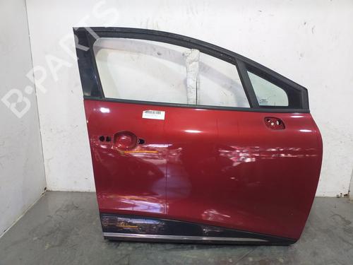 Used Right front door RENAULT CLIO IV (BH_) [2012-2021]  20715057