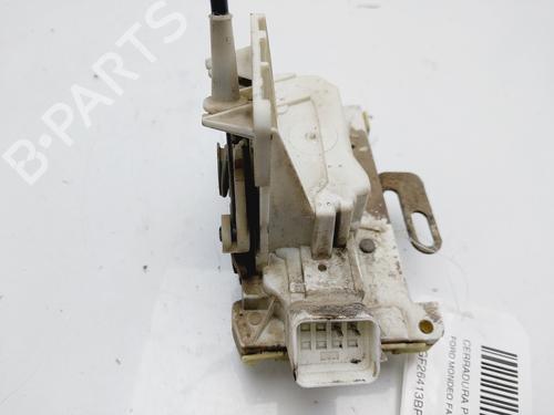 Rear left lock FORD MONDEO I Turnier (BNP) 1.8 TD | BP18253688C100 